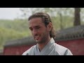 INSIDE THE TEMPLE OF THE SHAOLIN WARRIOR MONKS🇨🇳