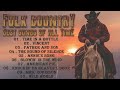 Timeless Country Folk Music Playlist -Jim Croce,John Denver,Don Mclean,Cat Stevens,Simon & Garfunkel