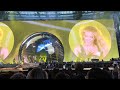 BEYONCÉ - AMERICA HAS A PROBLEM + PURE/HONEY - RENAISSANCE WORLD TOUR IN FRANKFURT