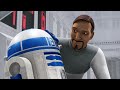 Which Out of All the R-Series Astromech Droids were Best at their Jobs?