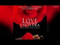 Love in the time of Cholera - blossom like a rose - Art & Music