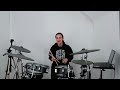 Rock Drumming: Levels 1-3 🤘