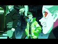 Cyberpunk: Edgerunners is Peak Punk Anime