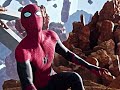 Spider Man Edit