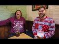 A Christmas Pint With Stevie White