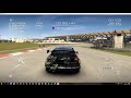 Grid Autosport NVIDIA SHADOWPLAY™