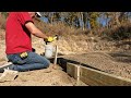 Adding Rocks to Your Pond as Natural Habitat for Walleye & Smallmouth Bass Spawning Structure