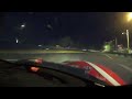 #52 Ferrari 488 GTE Night Onboard | Le mans 24 Hours 2022