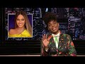 Black People Freed Black People, Get It Right History | The Amber Ruffin Show