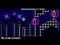 TOE II v2 100% by: polarmanzues (Geometry Dash)