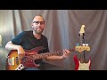 Jazz Bass Strings Shootout: Roundwound vs Flatwound vs Tapewound