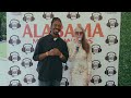9th Annual Alabama Music Awards Red Carpet interview Host By Alma Leigh @iamalmaleigh 2023 Clip 27