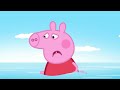 Peppa Zoombie Afraid of Doctors at the Hospital - Peppa Pig Funny Animation