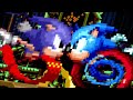 ¿quien ganará? - Sonic CD 🆚 Sonic Mania