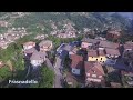 San Pellegrino Terme, la cittadina della Valle Brembana