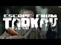 Escape From Tarkov Anime Opening