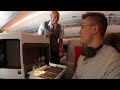Is Flying More Fun with Virgin?? Upper Class on Virgin Atlantic's A350-1000 from London to New York