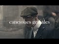 Canciones que te hacen sentir como un mafioso entre la multitud | musica de caballeros 🧐🍷🎩