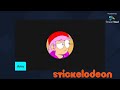 @angievoiceacts live stream among us on stickelodeon logo fanmade lol