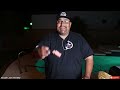 Texas Pitmaster Cooks On A Ninja Woodfire - Smokin' Joe's Pit BBQ