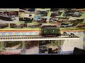 Dapol O Gauge Class 08 Shunter | Ultra Heavy & Powerful | Unboxing & Review