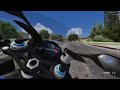 2020 BMW S1000RR [+Soundmod] - GTA 5 with Steering Wheel - POV [GTX1060 3GB]