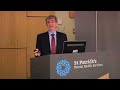 Bipolar Disorder: Preventing Relapse - Dr Patrick McKeon