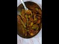 Hari Moti mirch pickle | instant Hari mirch Ka Achar