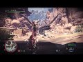 Monster Hunter: World - Crit Draw Dragon Piercer Mk1