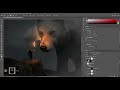 The Making of a Fantasy Photo-Manipulation using Stock Images | Photoshop Tutorial