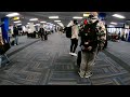 Washington Dulles International Airport | IAD | Flying United to Phoenix | Airport Tour