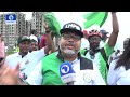 'It's Our Time Now', Obi-dients Hold Rallies In Lagos
