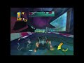 Crash Tag Team Racing - Deep Sea Driving (N. Gin)
