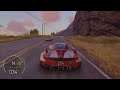 The Crew Motorfest - Pagani Huayra Rubicone Edizione Open World Gameplay [PS5 4K].