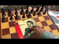 I Bought My First Chess Set! - Garry Kasparov Chess Set Review 4.25