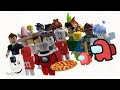 Battle for 10 Robux 5: The Battle Comes to an End!