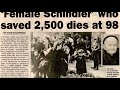 Top 10 World War II Holocaust Heroes Who Rival Oskar Schindler