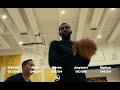 Kyrie Irving Through the Lens Highlights from Last Summer