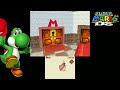 Super Mario 64 DS - Rabbits and Mini-Games
