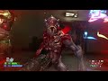 Doom Eternal - KAISER CAMPAIGN ACT 3 (Final Act Review)