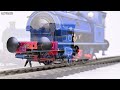 I'm Lost For Words | Dapol Hawthorn Leslie Tank Engine | Unboxing & Review