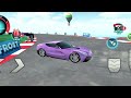 Super Crazy Mega Ramp //GT Car Racing Car  Driving: Gameplay