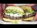 Couple Tries Home-Cooked Vs. $45 Burgers