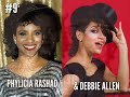 30 BLACK CELEBS YOU PROBABLY DIDN'T KNOW WERE RELATED | @hiphopurbanpop