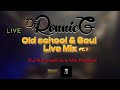 DJRonnieG Old School & Soul Live Mix Pt.1