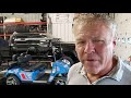 Tour of Rocket Chassis with Mark Richards