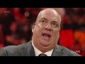 Story of John Cena vs Brock Lesnar || Night of Champions 2014