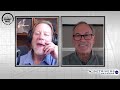 Dan Hampton & Gary Fencik Celebrate Steve McMichael's NFL HOF Call