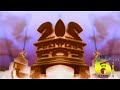 20th Century Fox 2004 With 2010 Fanfare (Preview 2 Effects)