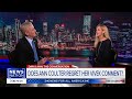 Ann Coulter: Immigrants can run for president after 'a few generations' | Dan Abrams Live